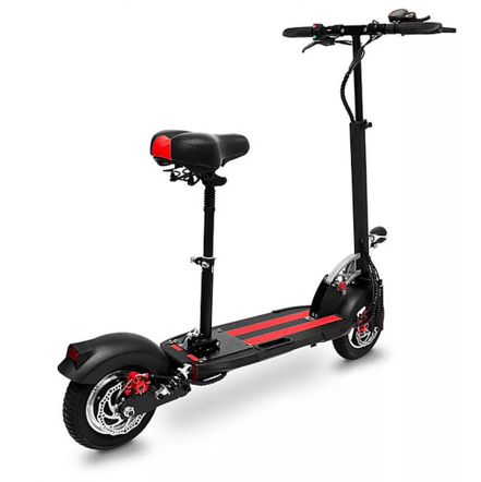 Электросамокат KUGOO M3 LUX